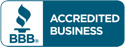 BBB Acredited Business