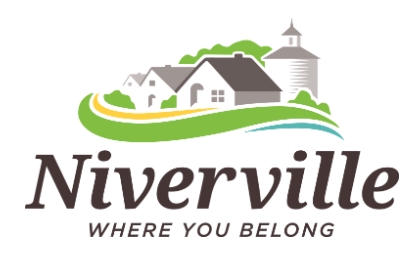 We Have Moved to Niverville!!